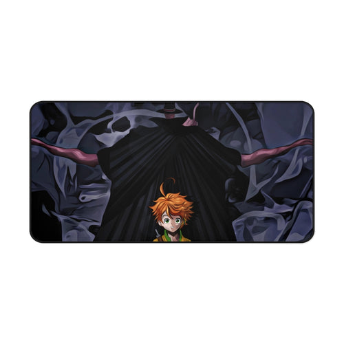 The Promised Neverland Emma Mouse Pad (Desk Mat)