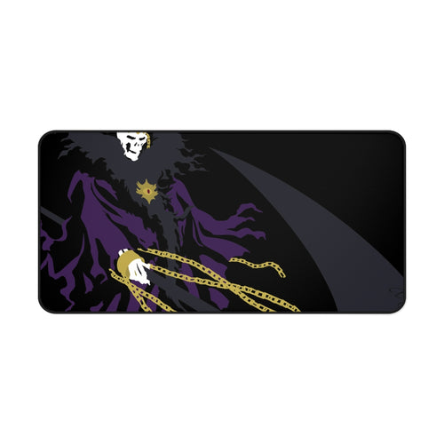 Bleach Mouse Pad (Desk Mat)