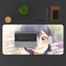 Load image into Gallery viewer, Love Live! Umi Sonoda Mouse Pad (Desk Mat) With Laptop
