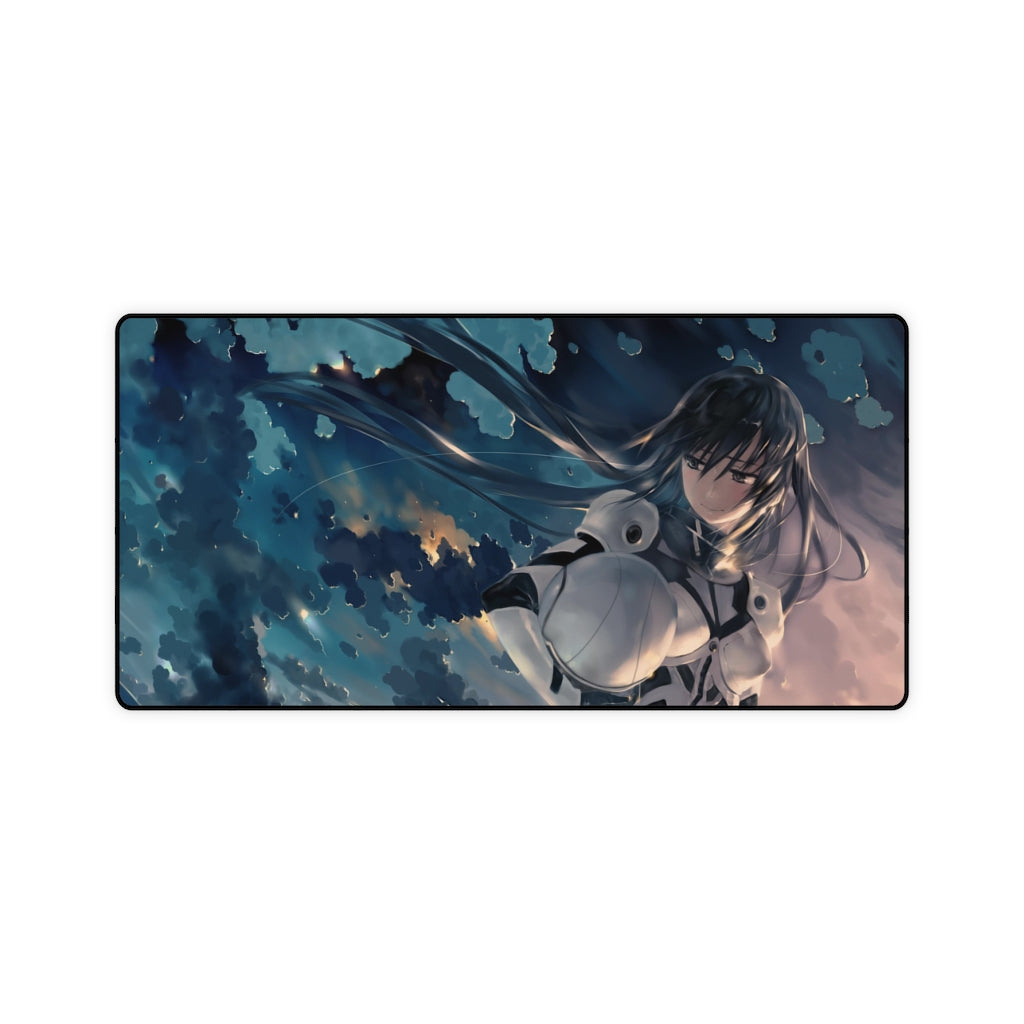 Anime Original Mouse Pad (Desk Mat)