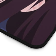 Cargar imagen en el visor de la galería, Eru Chitanda  Face Mouse Pad (Desk Mat) Hemmed Edge
