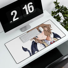 Cargar imagen en el visor de la galería, Rascal Does Not Dream of Bunny Girl Senpai Mouse Pad (Desk Mat)
