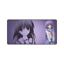 Cargar imagen en el visor de la galería, Alfombrilla de ratón (alfombrilla de escritorio) Angel Beats!
