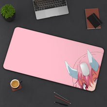 Charger l&#39;image dans la galerie, That Time I Got Reincarnated As A Slime Mouse Pad (Desk Mat) On Desk
