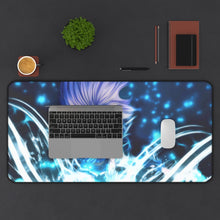 Charger l&#39;image dans la galerie, Imperial Wrath of the Sky Dragon Mouse Pad (Desk Mat) With Laptop
