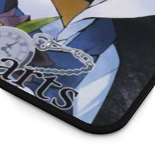 Cargar imagen en el visor de la galería, Pandora Hearts Xerxes Break, Gilbert Nightray, Oz Vessalius, Vincent Nightray Mouse Pad (Desk Mat) Hemmed Edge
