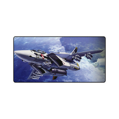 Macross Mouse Pad (Desk Mat)