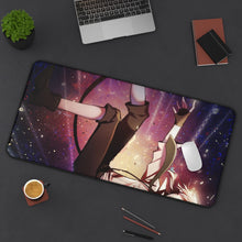 Cargar imagen en el visor de la galería, Bungou Stray Dogs Mouse Pad (Desk Mat) On Desk
