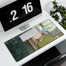 Load image into Gallery viewer, Your Name. Mouse Pad (Desk Mat)
