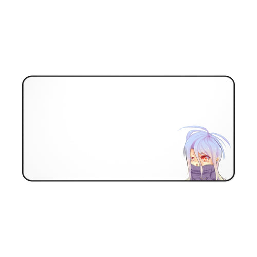 No Game No Life Mouse Pad (Desk Mat)