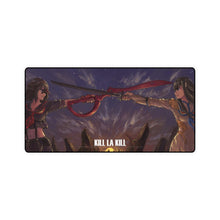 Charger l&#39;image dans la galerie, Anime Kill La Kill Mouse Pad (Desk Mat)
