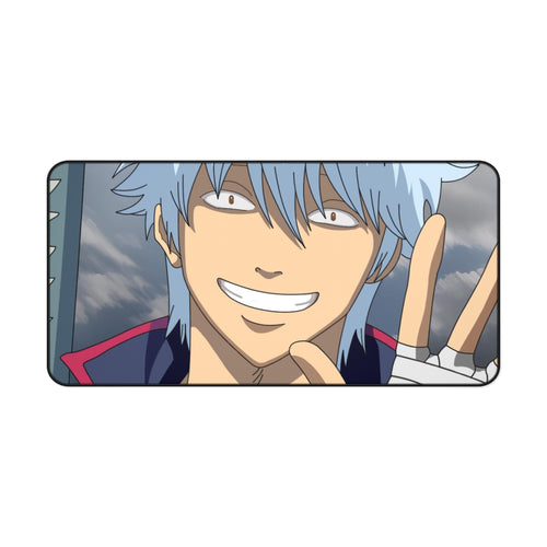 Gintama Mouse Pad (Desk Mat)