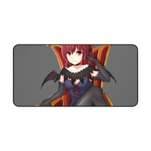 Charger l&#39;image dans la galerie, Gabriel DropOut Satanichia Kurumizawa Mcdowell Mouse Pad (Desk Mat)
