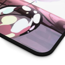 Cargar imagen en el visor de la galería, Miss Kobayashi&#39;s Dragon Maid Kanna Kamui, Kobayashi San Chi No Maid Dragon Mouse Pad (Desk Mat) Hemmed Edge
