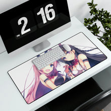 Load image into Gallery viewer, Classroom of the Elite Suzune Mouse Pad (Desk Mat)
