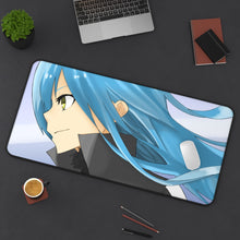 Cargar imagen en el visor de la galería, That Time I Got Reincarnated As A Slime Mouse Pad (Desk Mat) On Desk
