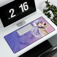 Cargar imagen en el visor de la galería, Angel Beats! Mouse Pad (Desk Mat)
