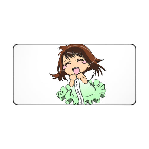 Nisekoi Kosaki Onodera Mouse Pad (Desk Mat)