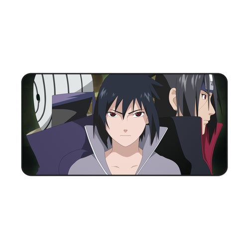 Naruto Mouse Pad (Desk Mat)