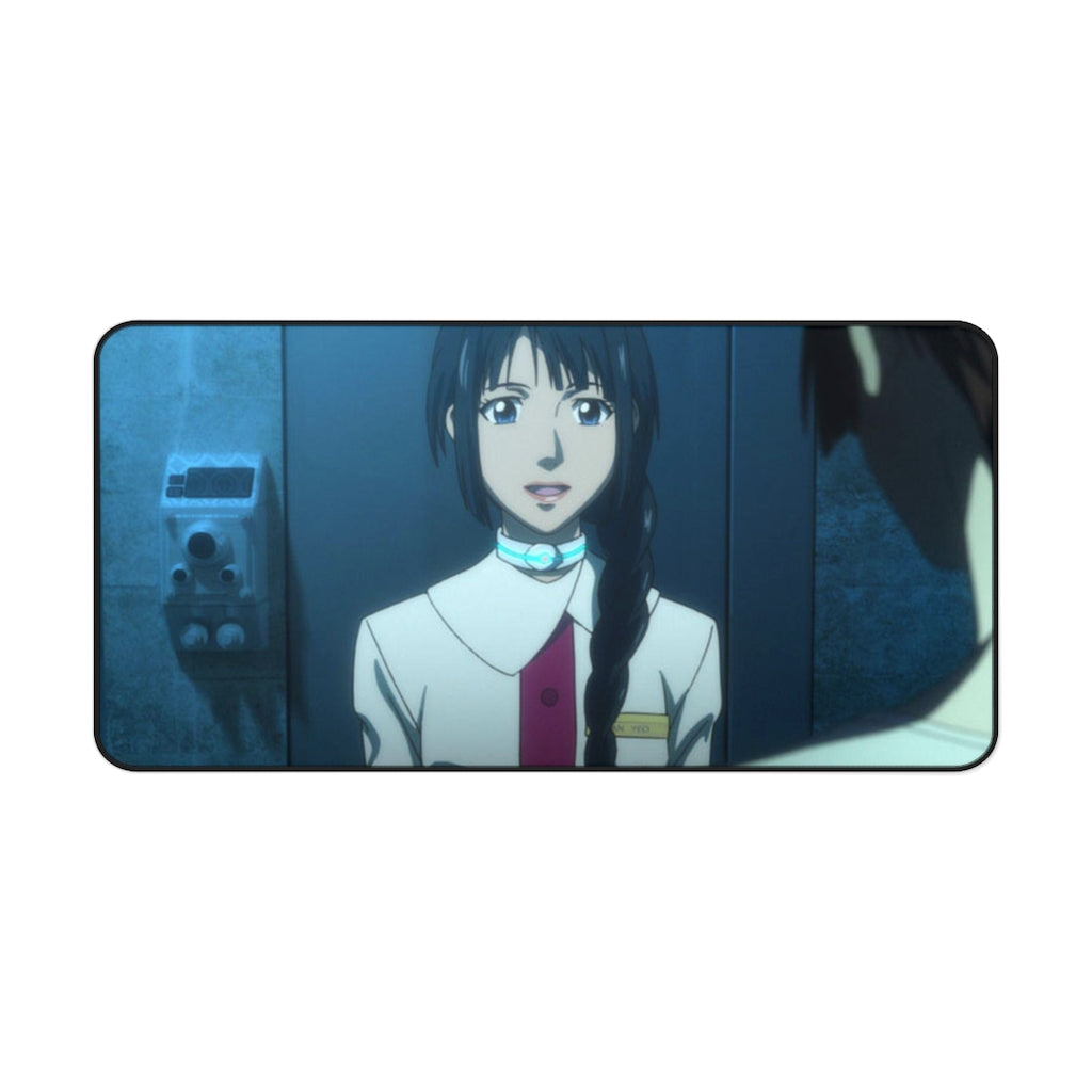 Psycho-Pass Movie Mouse Pad (Desk Mat)