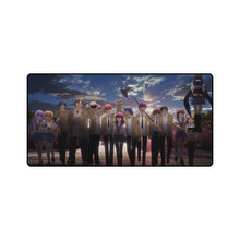 Charger l&#39;image dans la galerie, Tapis de souris (tapis de bureau) Angel Beats!
