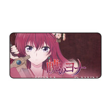 Cargar imagen en el visor de la galería, Yona Of The Dawn Mouse Pad (Desk Mat)
