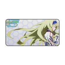 Charger l&#39;image dans la galerie, Infinite Stratos Mouse Pad (Desk Mat)
