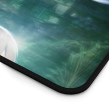 Load image into Gallery viewer, Chisaki Hiradaira Mouse Pad (Desk Mat) Hemmed Edge
