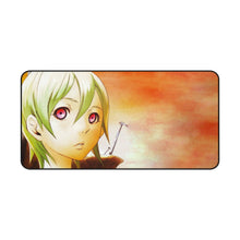 Load image into Gallery viewer, Eureka Seven Eureka Seven Mouse Pad (Desk Mat)
