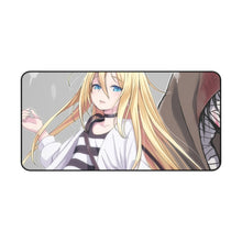 Charger l&#39;image dans la galerie, Angels Of Death Rachel Gardner Mouse Pad (Desk Mat)
