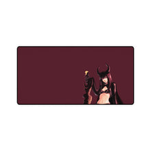 Cargar imagen en el visor de la galería, Black Rock Shooter Mouse Pad (Desk Mat)
