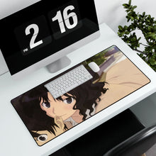 Cargar imagen en el visor de la galería, Amagami Mouse Pad (Desk Mat)
