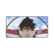 Load image into Gallery viewer, Eureka Seven Mouse Pad (Desk Mat)
