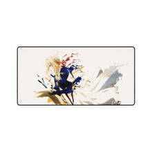 Charger l&#39;image dans la galerie, Violet Evergarden Mouse Pad (Desk Mat)
