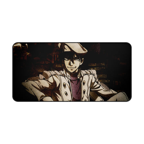 Drifters Mouse Pad (Desk Mat)