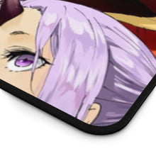 Cargar imagen en el visor de la galería, That Time I Got Reincarnated as a Slime,Shizue Izawa Mouse Pad (Desk Mat) Hemmed Edge
