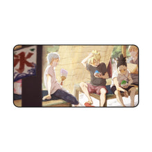 Load image into Gallery viewer, Boruto Mouse Pad (Desk Mat)
