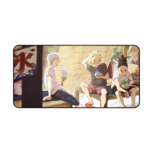 Boruto Mouse Pad (Desk Mat)