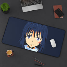 Charger l&#39;image dans la galerie, That Time I Got Reincarnated As A Slime 8k Mouse Pad (Desk Mat) On Desk
