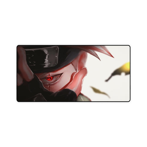 Anime Naruto Mouse Pad (Desk Mat)