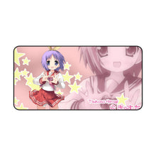 Cargar imagen en el visor de la galería, Lucky Star Tsukasa Hiiragi Mouse Pad (Desk Mat)
