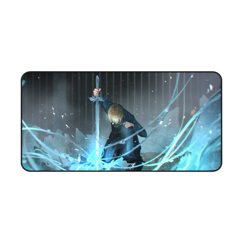 Sword Art Online: Alicization Mouse Pad (Desk Mat)