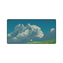 Load image into Gallery viewer, Ranking of Kings Bojji Mouse Pad (Desk Mat)
