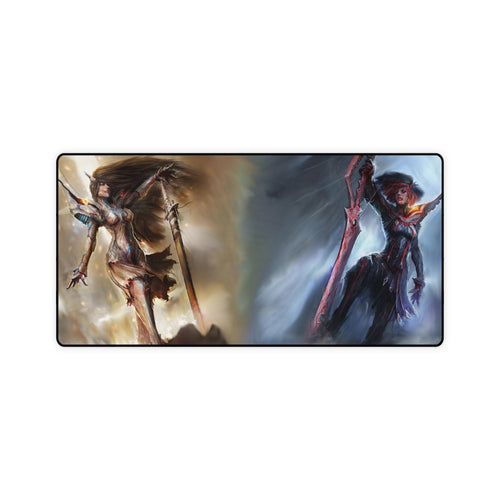 Anime Kill La Kill Mouse Pad (Desk Mat)