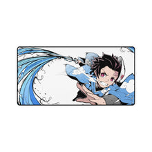 Charger l&#39;image dans la galerie, Demon Slayer: Kimetsu no Yaiba Mouse Pad (Desk Mat)
