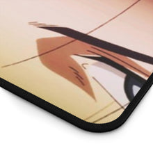 Cargar imagen en el visor de la galería, Kuroko&#39;s Basketball Kazunari Takao Mouse Pad (Desk Mat) Hemmed Edge
