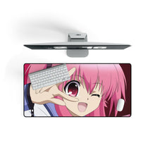 Cargar imagen en el visor de la galería, Angel Beats! Mouse Pad (Desk Mat)
