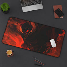 Charger l&#39;image dans la galerie, Anime Berserk Mouse Pad (Desk Mat) On Desk
