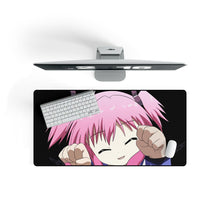 Cargar imagen en el visor de la galería, Angel Beats! Mouse Pad (Desk Mat)
