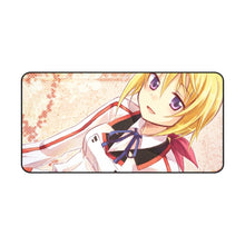 Charger l&#39;image dans la galerie, Infinite Stratos Mouse Pad (Desk Mat)
